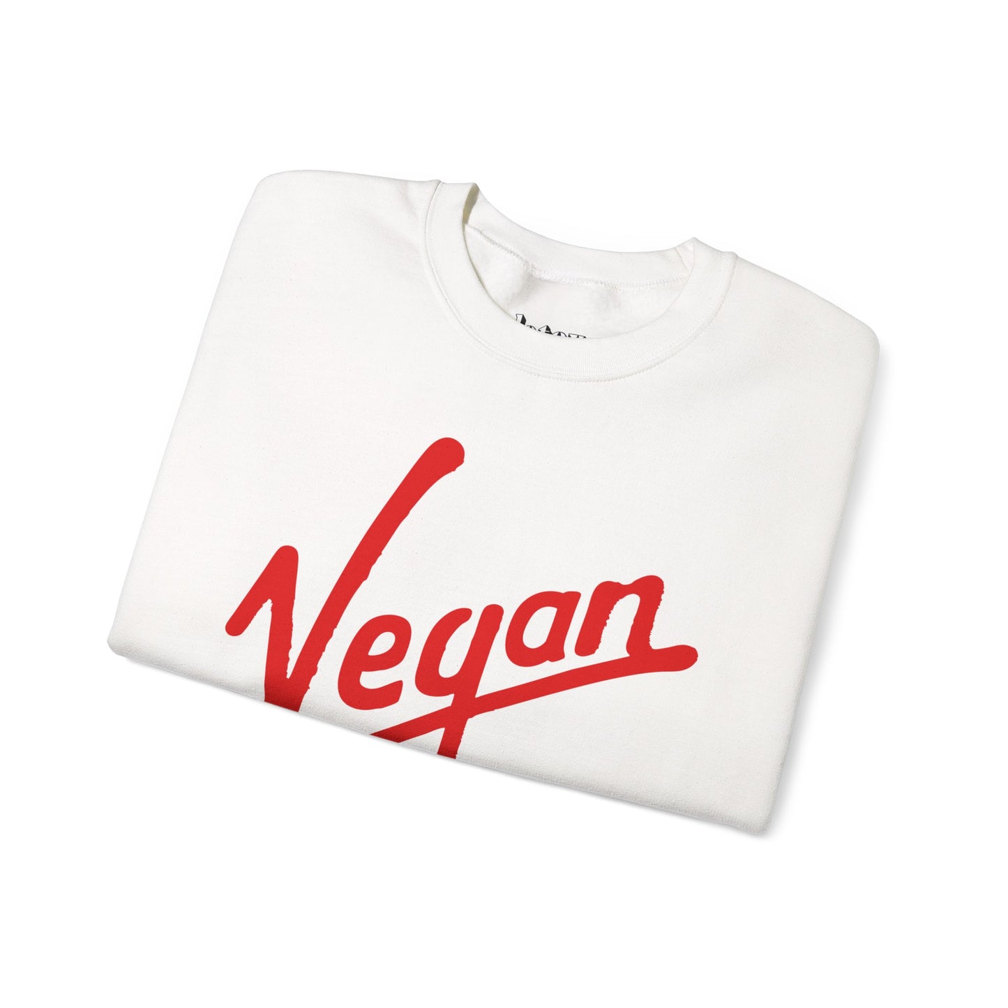 Vegan Crewneck Sweatshirt