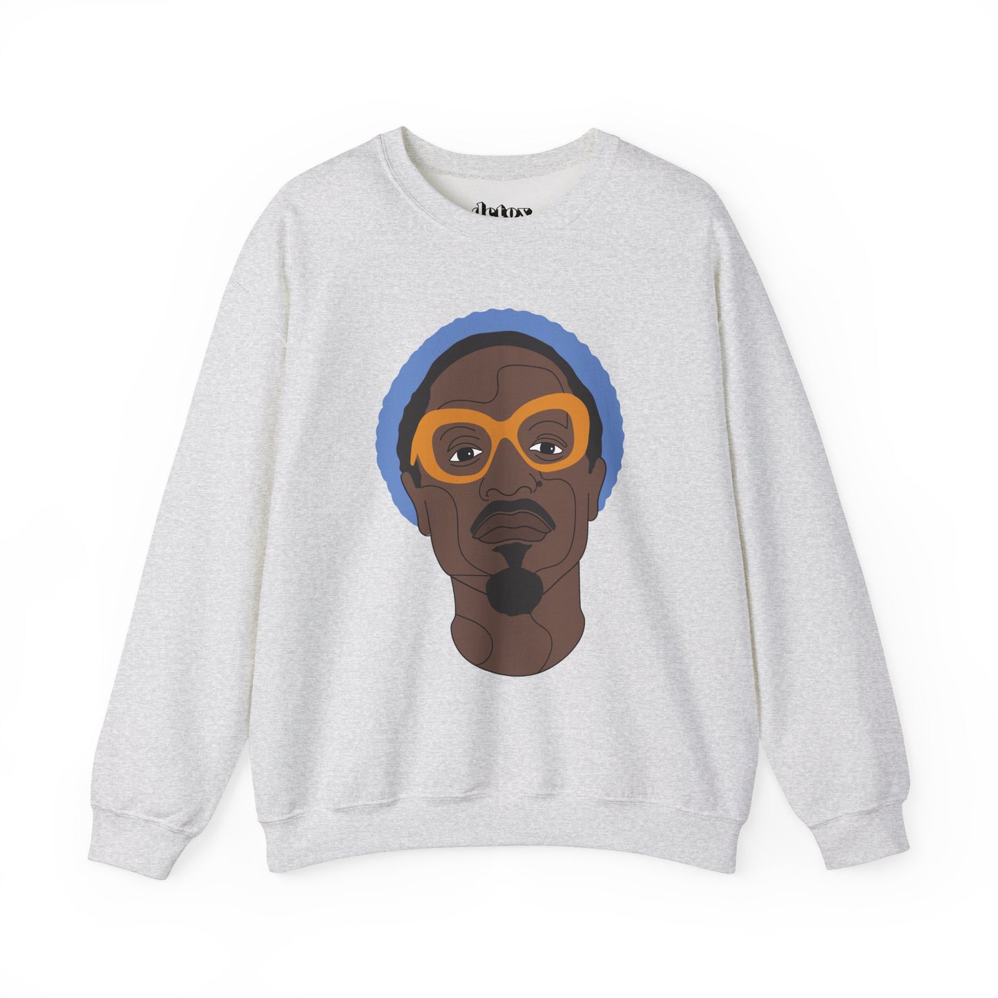 Andre 3000 Hip-Hop Legend Crewneck Sweatshirt