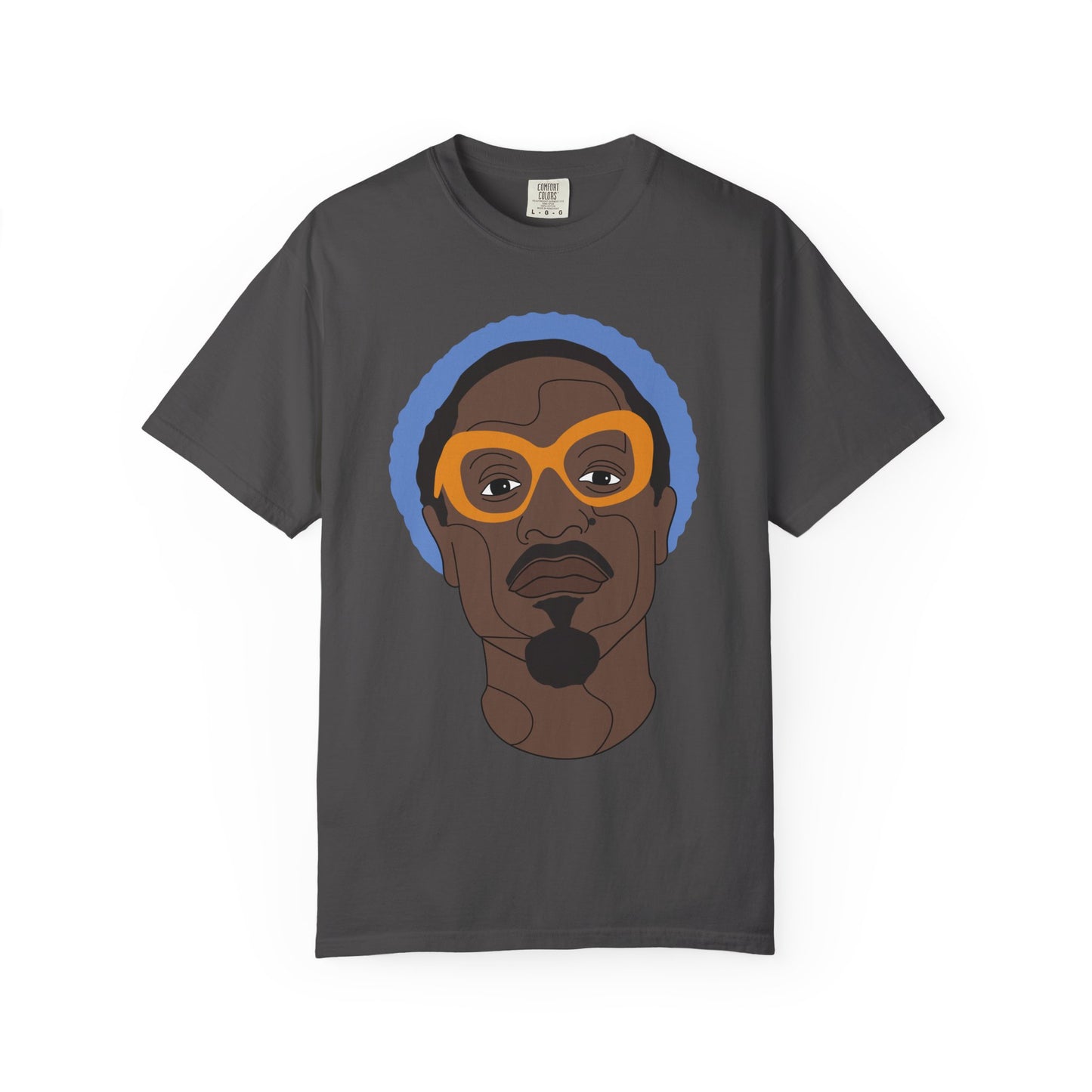 Andre 3000 Hip-Hop Legend Rap Tee