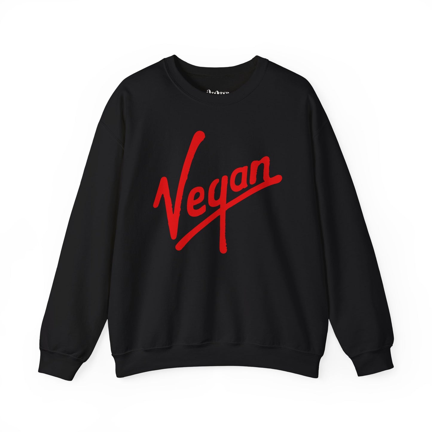 Vegan Crewneck Sweatshirt