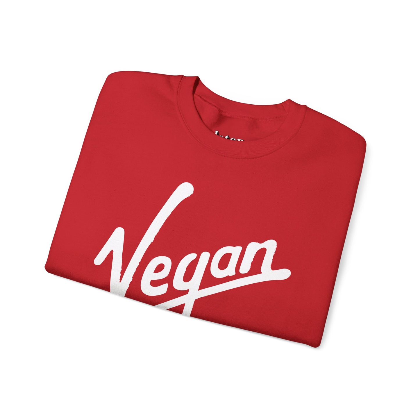 Vegan Crewneck Sweatshirt