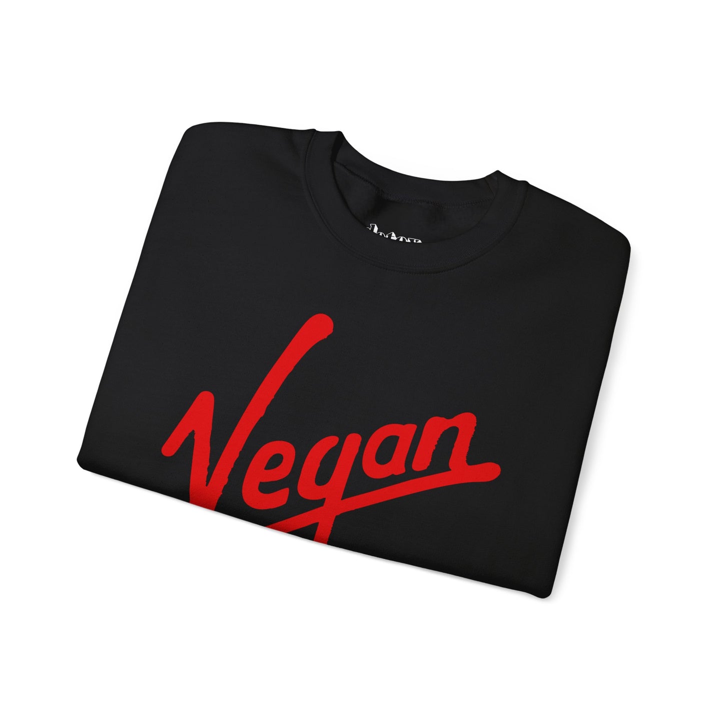 Vegan Crewneck Sweatshirt