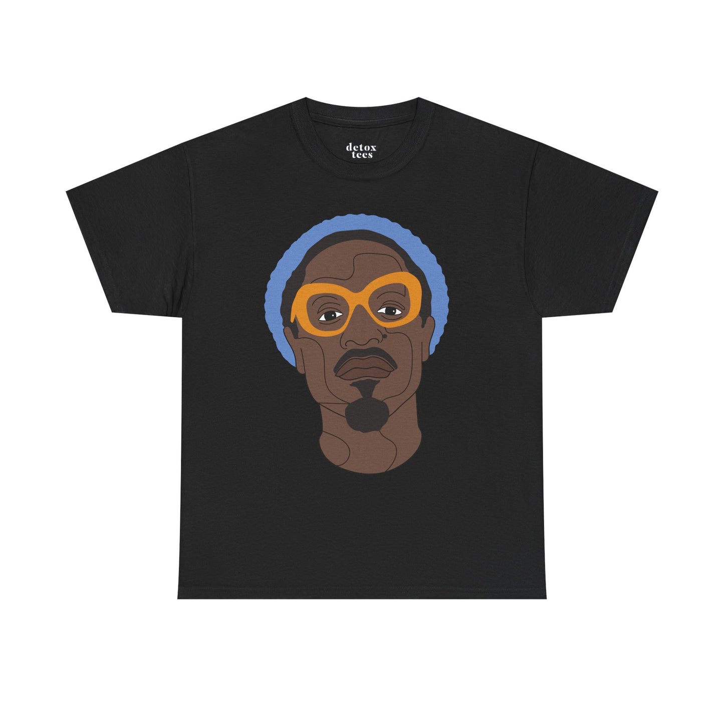 Andre 3000 Hip-Hop Legend Rap Tee
