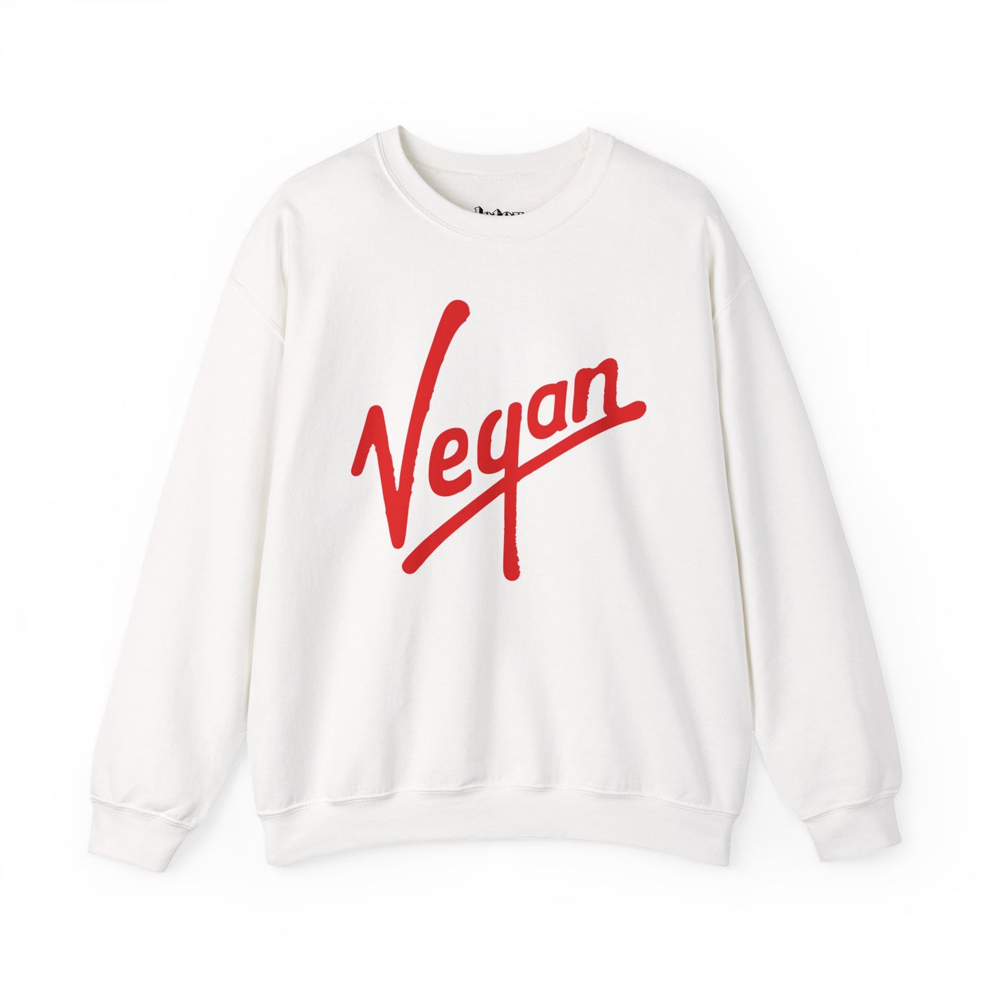 Vegan Crewneck Sweatshirt