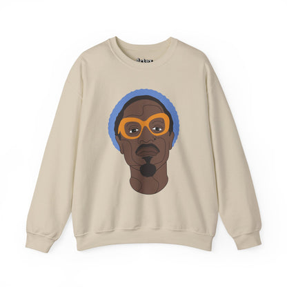 Andre 3000 Hip-Hop Legend Crewneck Sweatshirt