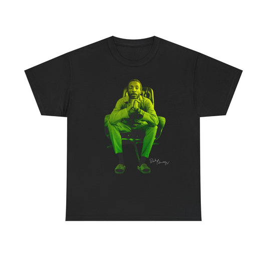 Dick Gregory 'Food is Medicine' Tee