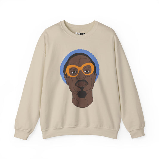 Andre 3000 Hip-Hop Legend Crewneck Sweatshirt