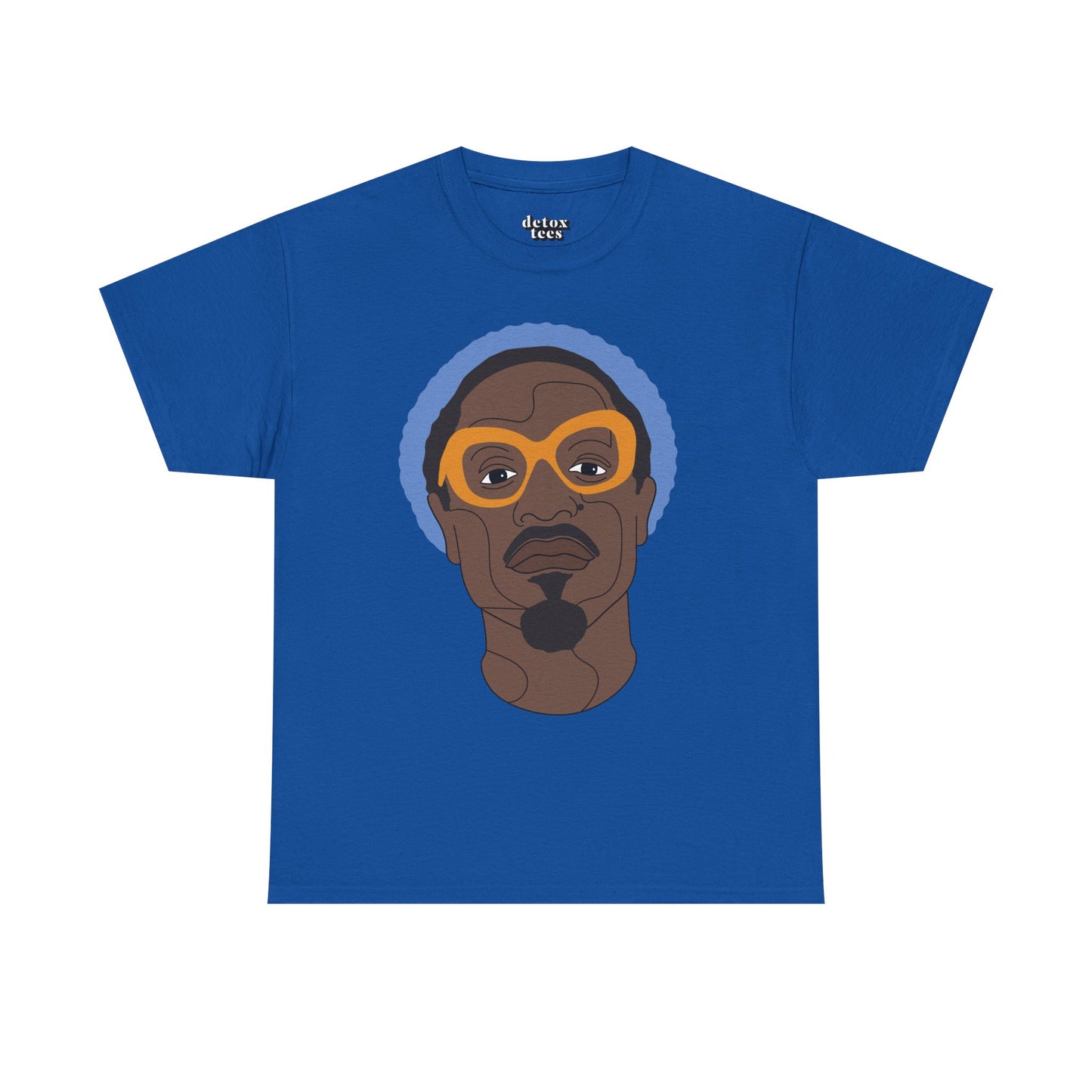 Andre 3000 Hip-Hop Legend Rap Tee