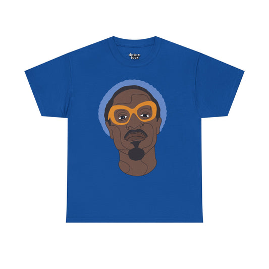 Andre 3000 Hip-Hop Legend Rap Tee