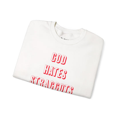 God Hates Straggots