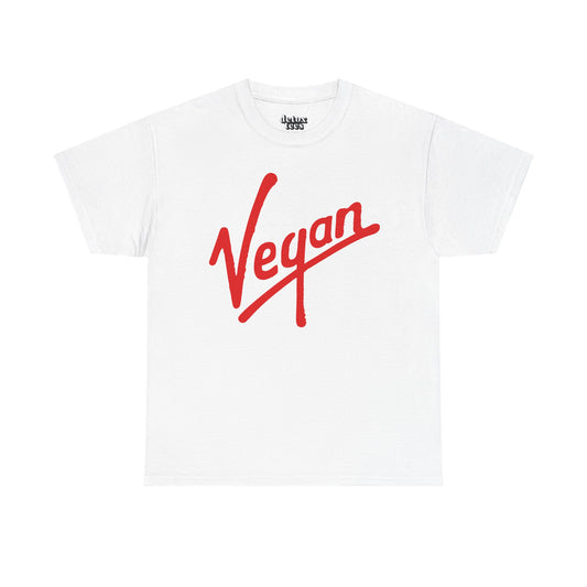 Vegan Tee