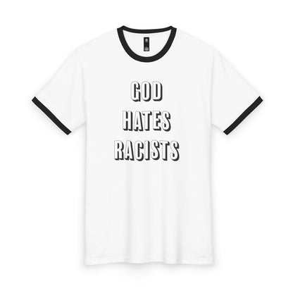God Hates Racists