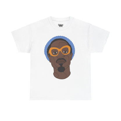 Andre 3000 Hip-Hop Legend Rap Tee
