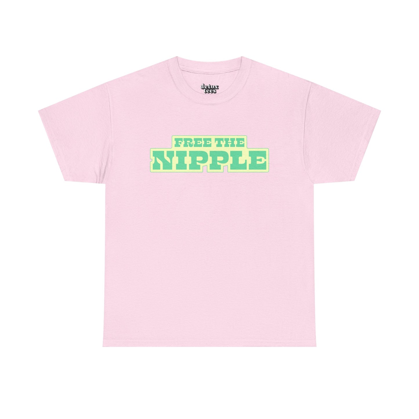 Free The Nipple