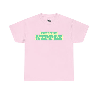 Free The Nipple