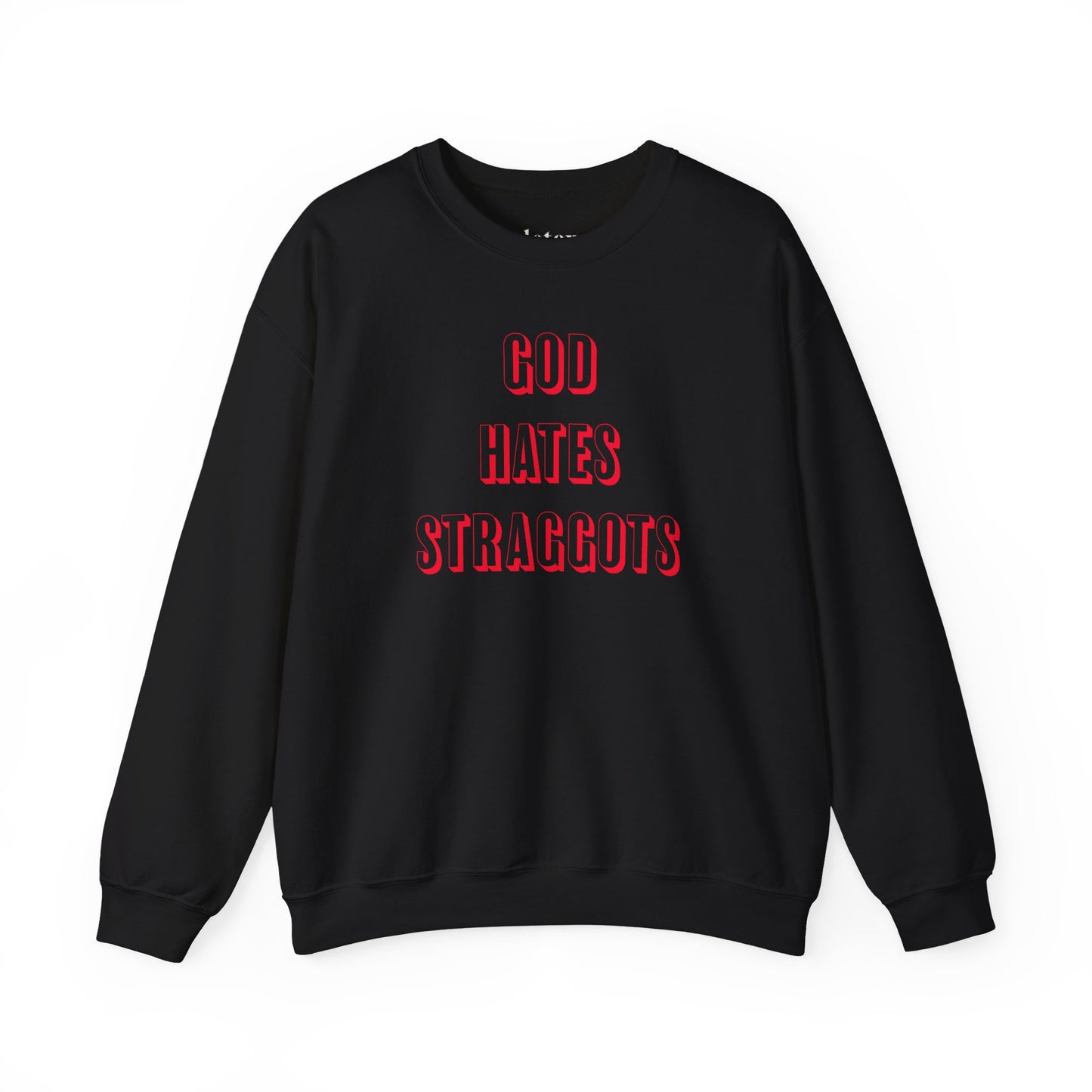 God Hates Straggots