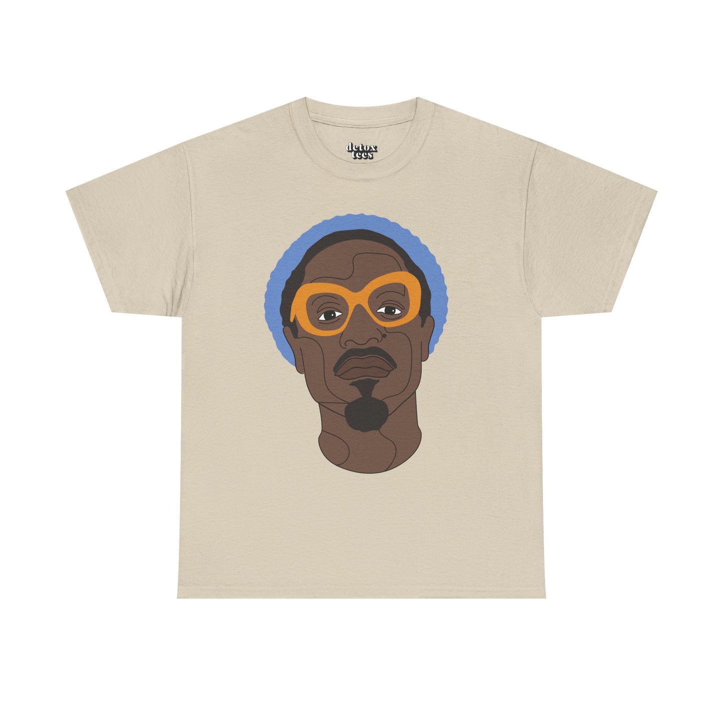 Andre 3000 Hip-Hop Legend Rap Tee