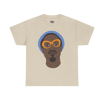Andre 3000 Hip-Hop Legend Rap Tee