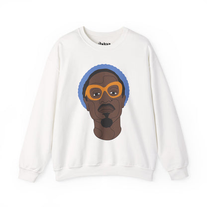 Andre 3000 Hip-Hop Legend Crewneck Sweatshirt