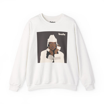 BADU 2.0