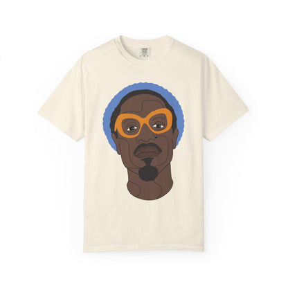 Andre 3000 Hip-Hop Legend Rap Tee