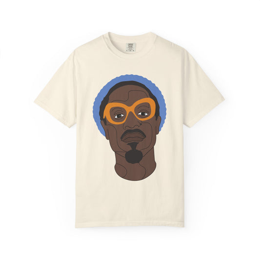 Andre 3000 Hip-Hop Legend Rap Tee