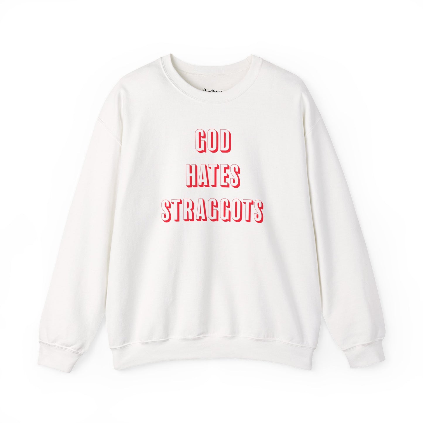 God Hates Straggots