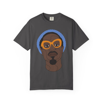 Andre 3000 Hip-Hop Legend Rap Tee