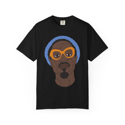 Andre 3000 Hip-Hop Legend Rap Tee