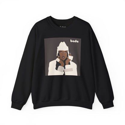 BADU 2.0