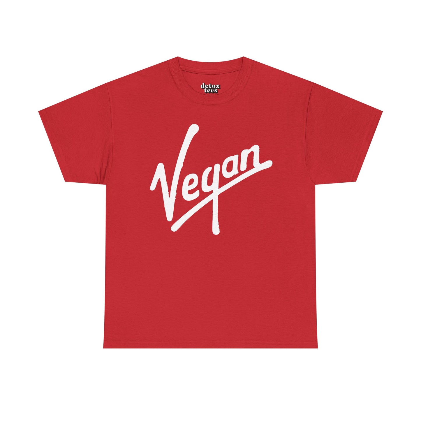 Vegan Tee