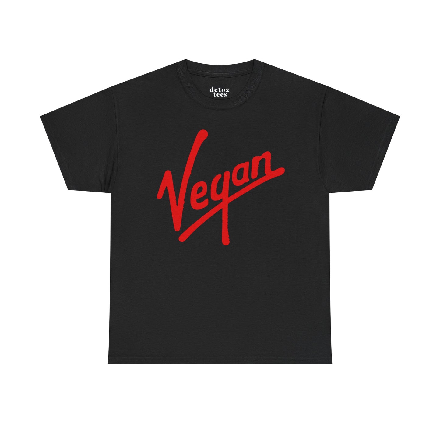 Vegan Tee