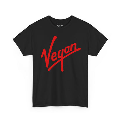 Vegan Tee