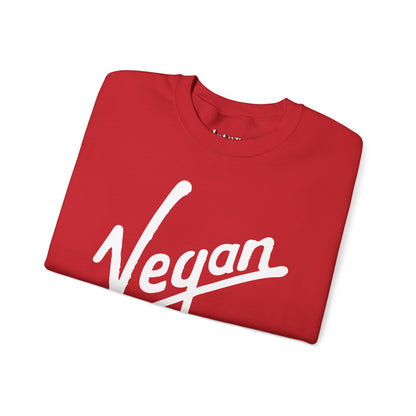 Vegan Crewneck Sweatshirt