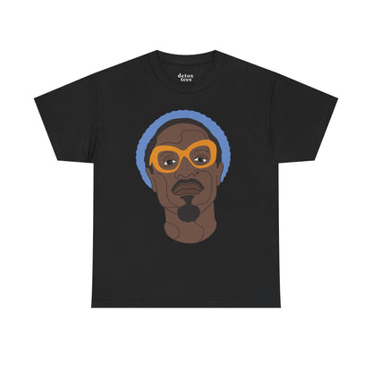 Andre 3000 Hip-Hop Legend Rap Tee